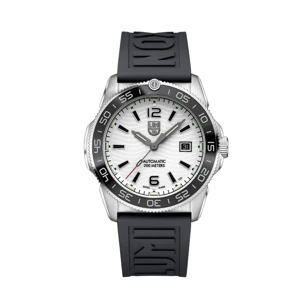 Luminox Heritage Pacific Diver Otomatik Midnight Mariner XS3101H