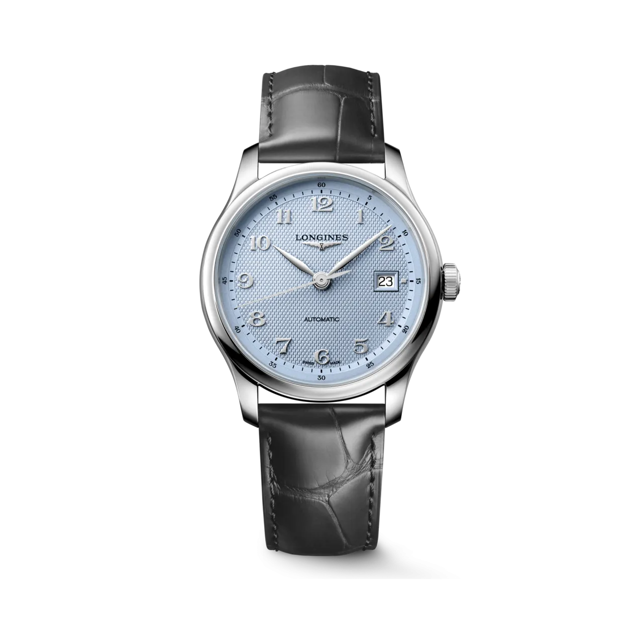 Longines Master Collection Otomatik Açık Mavi L29494992