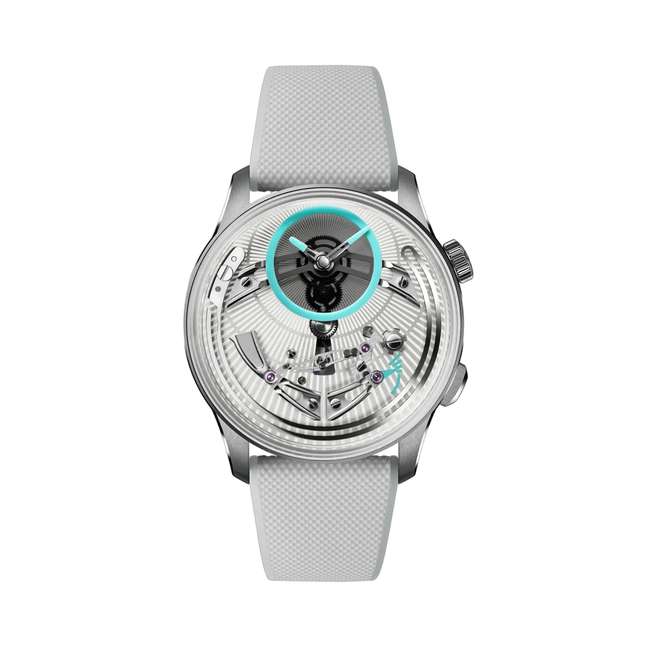 Christopher Ward C1 Bel Canto Lumière Nova Otomatik C0141APT4T00W0RW