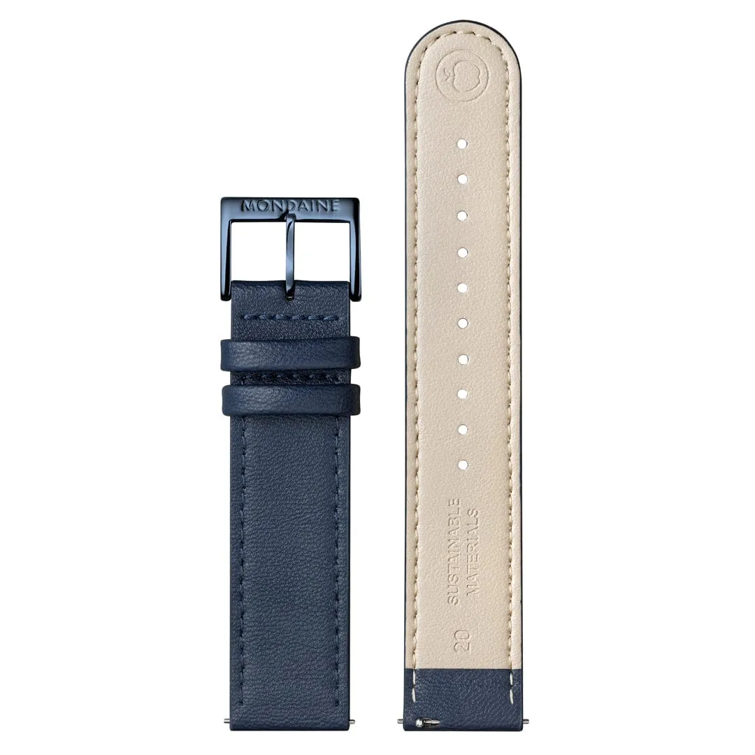 Mondaine Doppio MLE41240LDV detay görseli 3