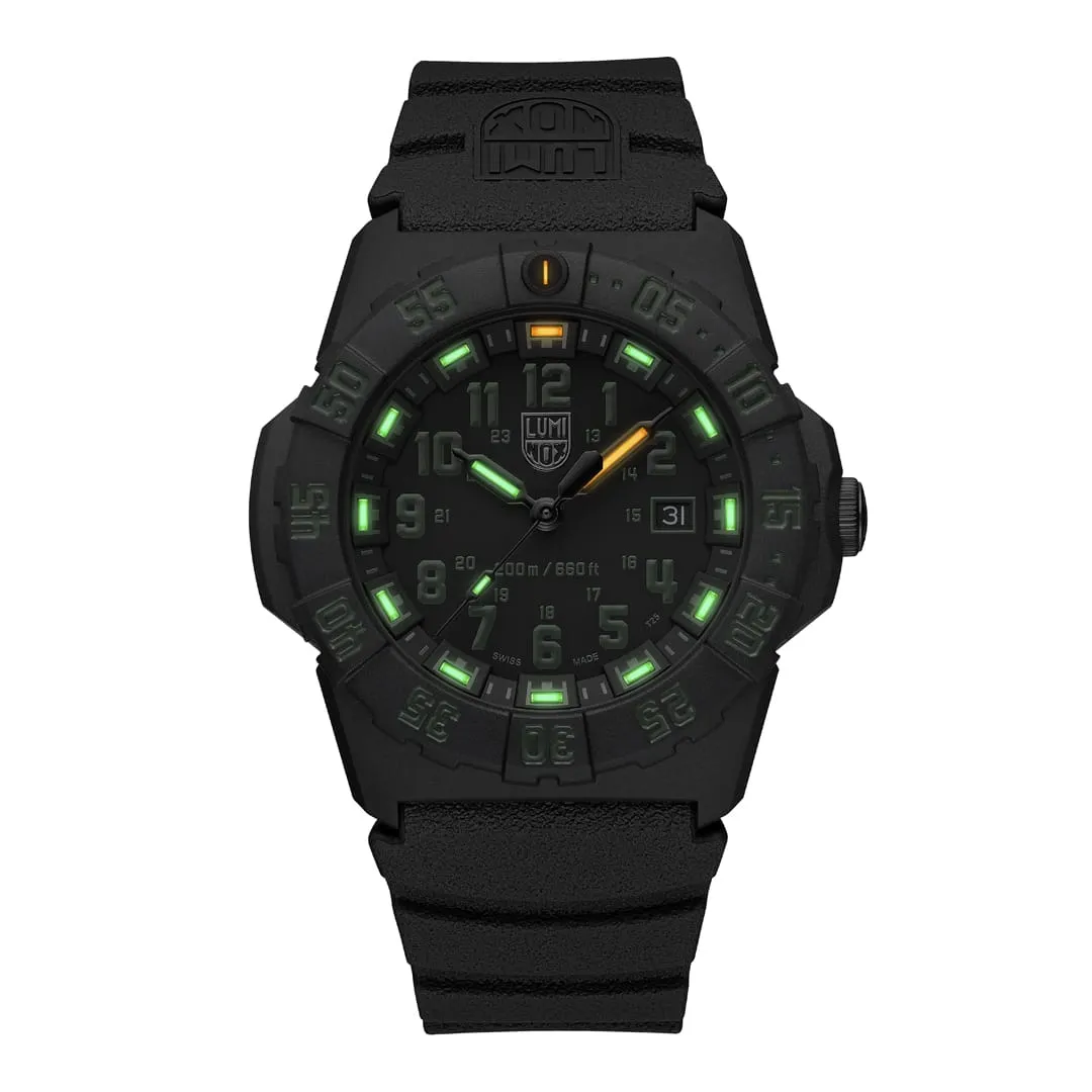 Luminox Navy SEAL 3550 XS3567 detay görseli 1