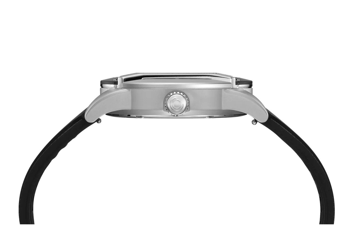 Certina DS Cascadeur Black C0464102705110 detay görseli 4