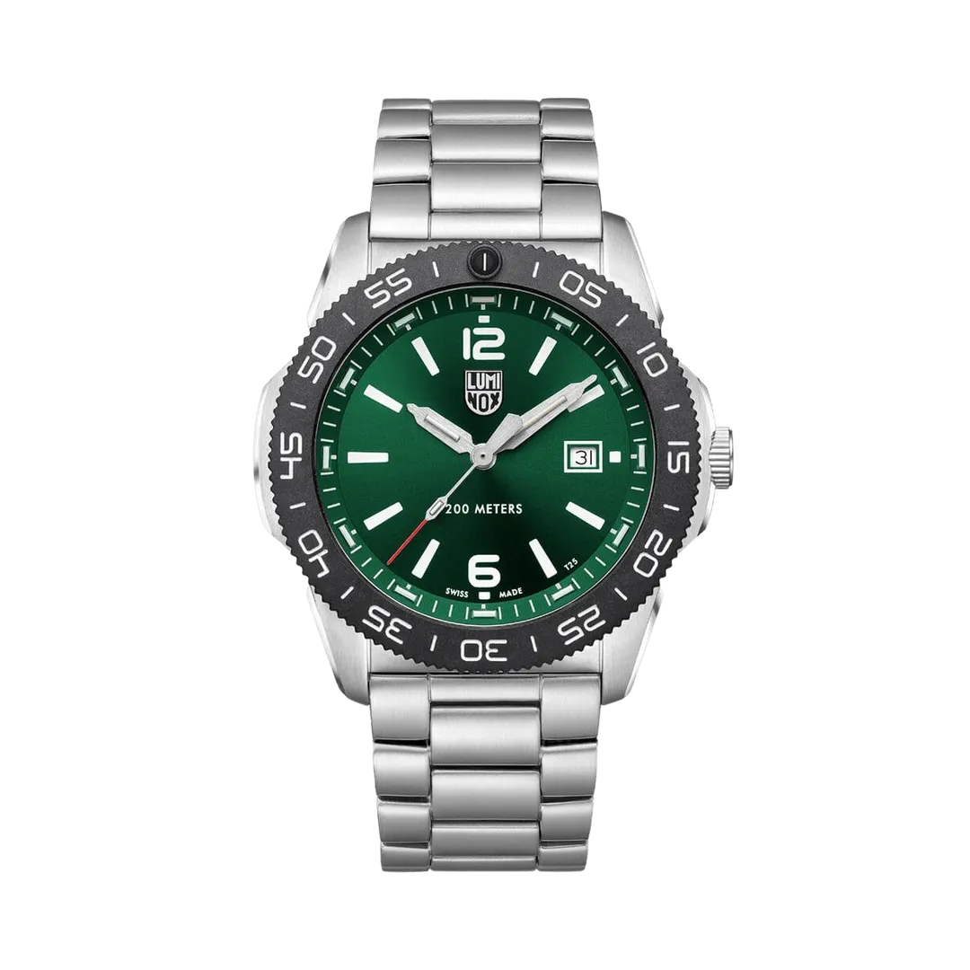 Luminox Pacific Diver Yeşil XS3137