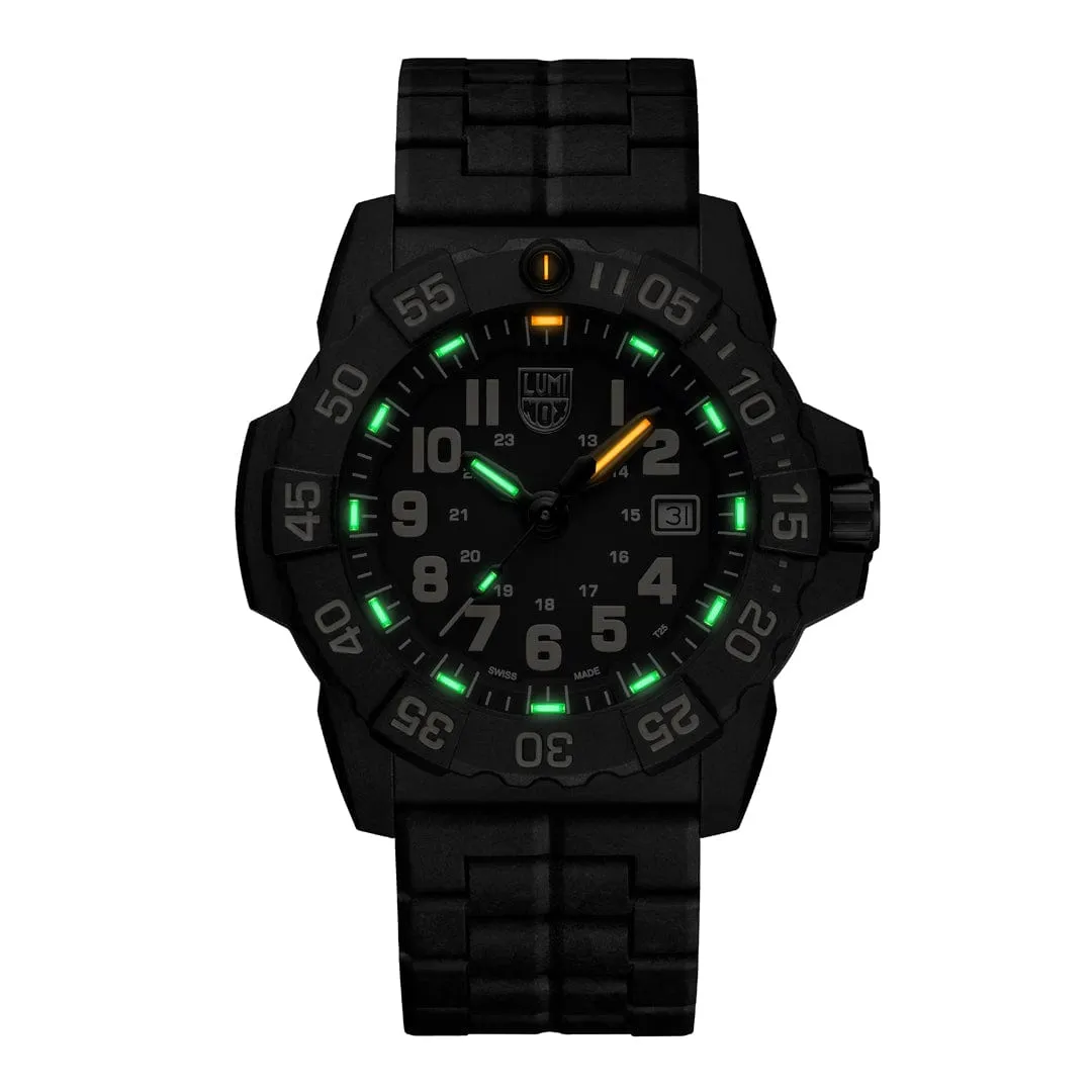 Luminox Navy SEAL 3500 XS3510 detay görseli 1