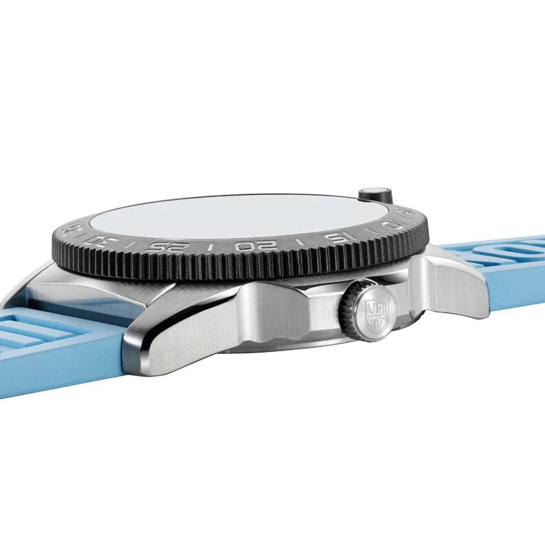 Luminox Pacific Diver Ripple Mother Of Pearl XS3124M detay görseli 5