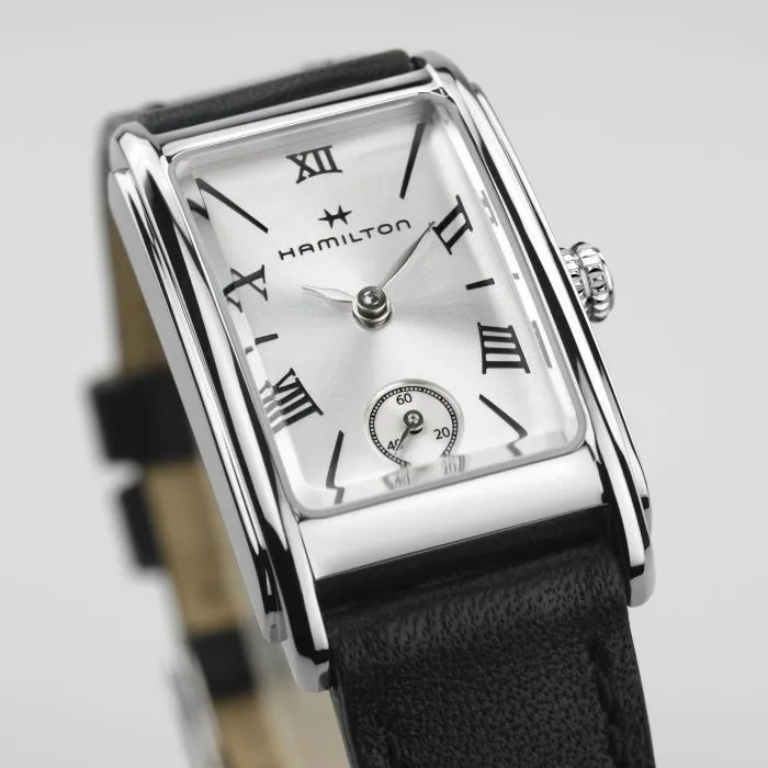 Hamilton American Classic Ardmore Small H11221750 detay görseli 3
