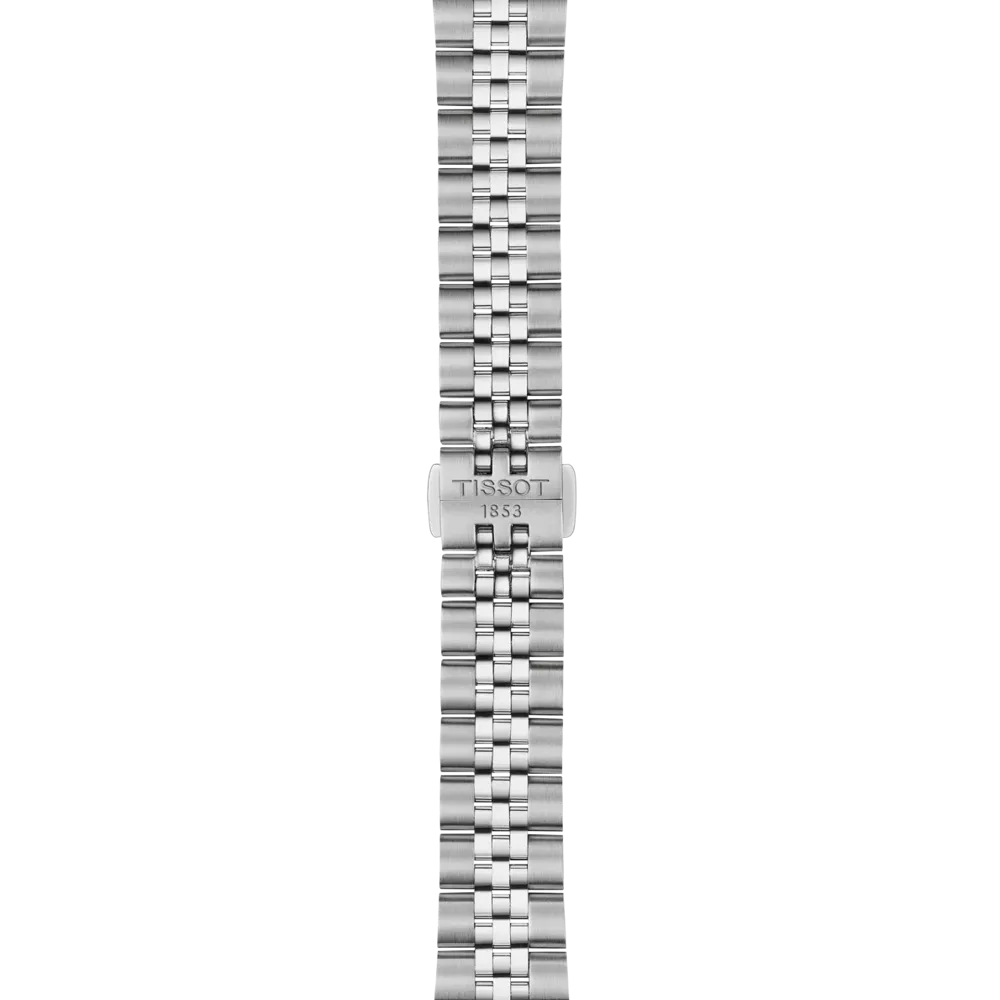 Tissot Ballade 34mm Mavi T1562101104100 detay görseli 3