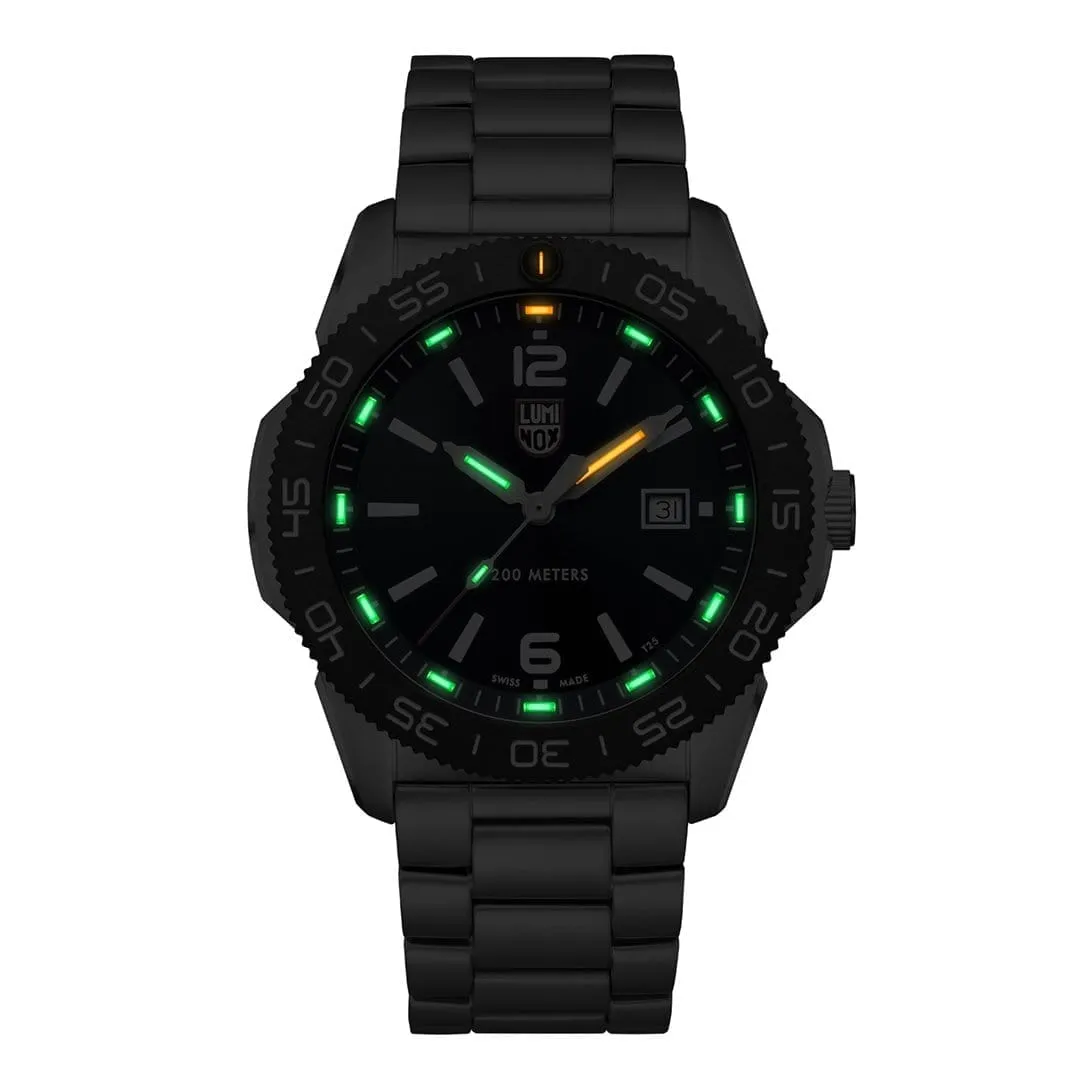 Luminox Pacific Diver XS3123 detay görseli 1