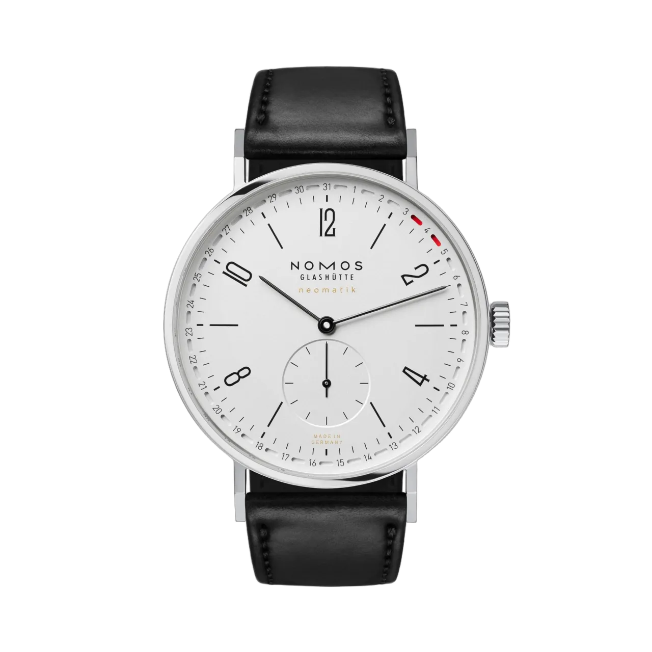NOMOS Glashütte Tangente Neomatik 41 Update Otomatik 180SB