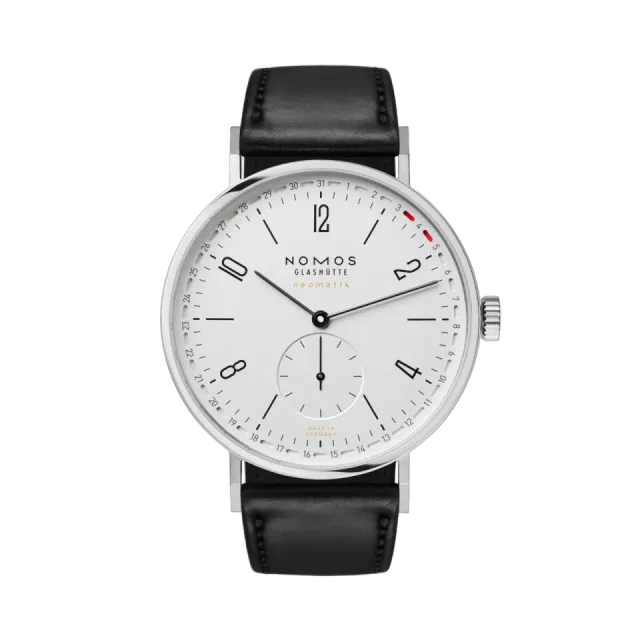 Beğenmek için çift tıkla NOMOS Glashütte Tangente Neomatik 41 Update Otomatik 180SB Görsel 1