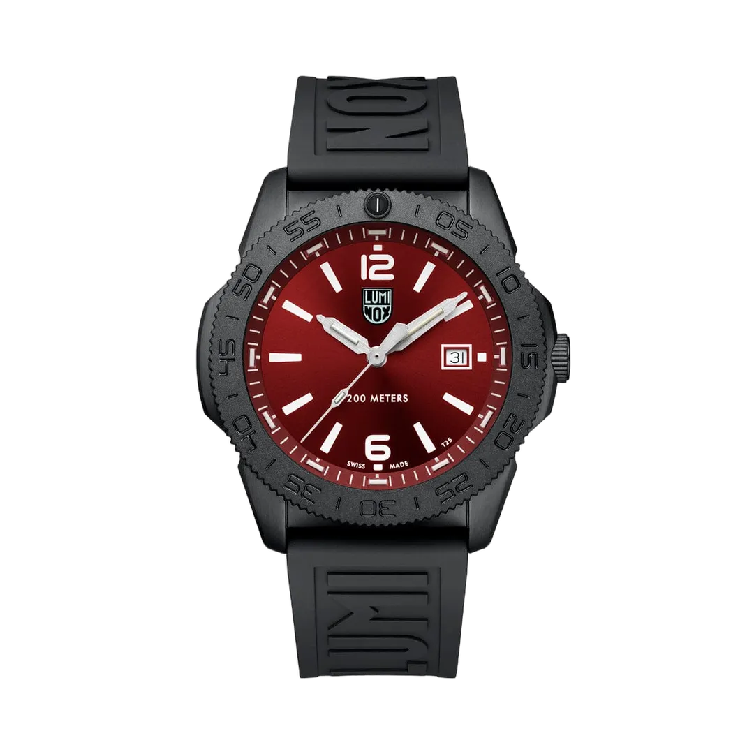 Luminox Pacific Diver Crimson Red XS3135B
