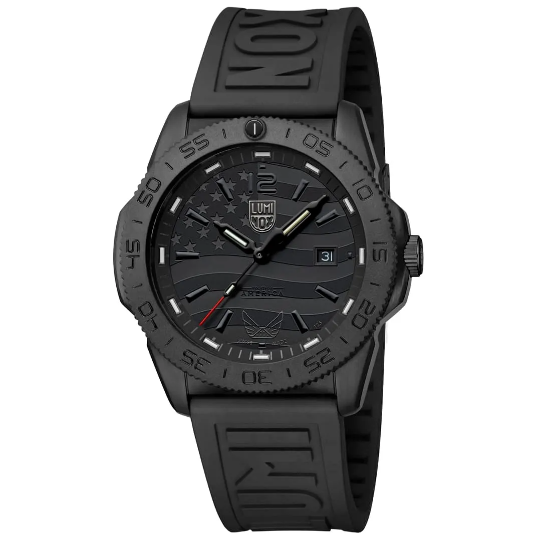 Luminox Volition America Continuum 250 XS3121BOVOLN detay görseli 5