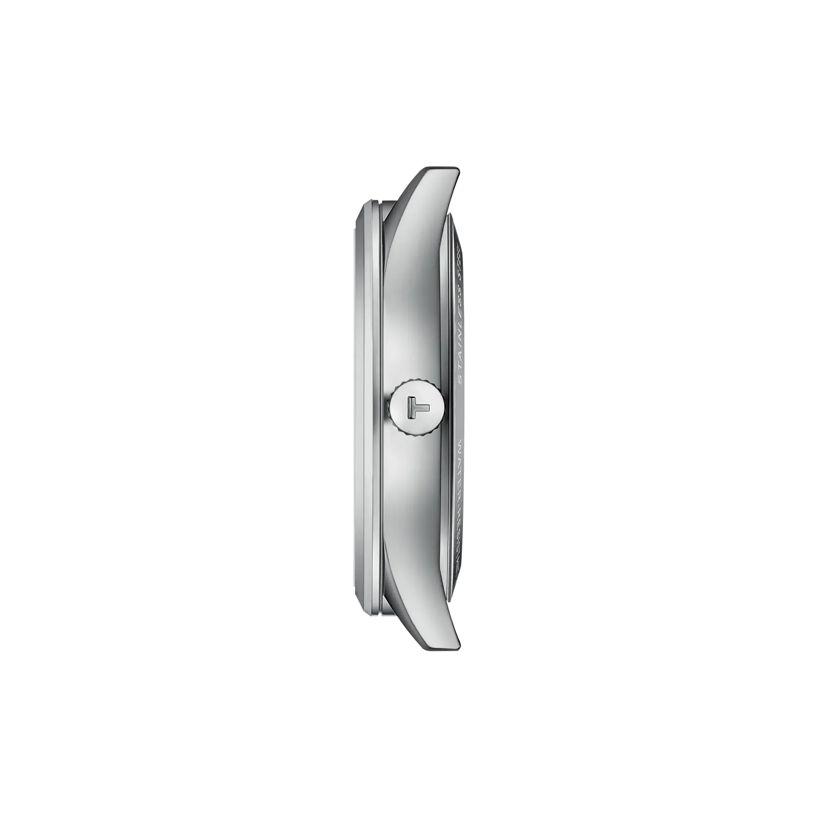 Tissot Classic Dream 40mm Otomatik Mavi T1584071604100 detay görseli 1