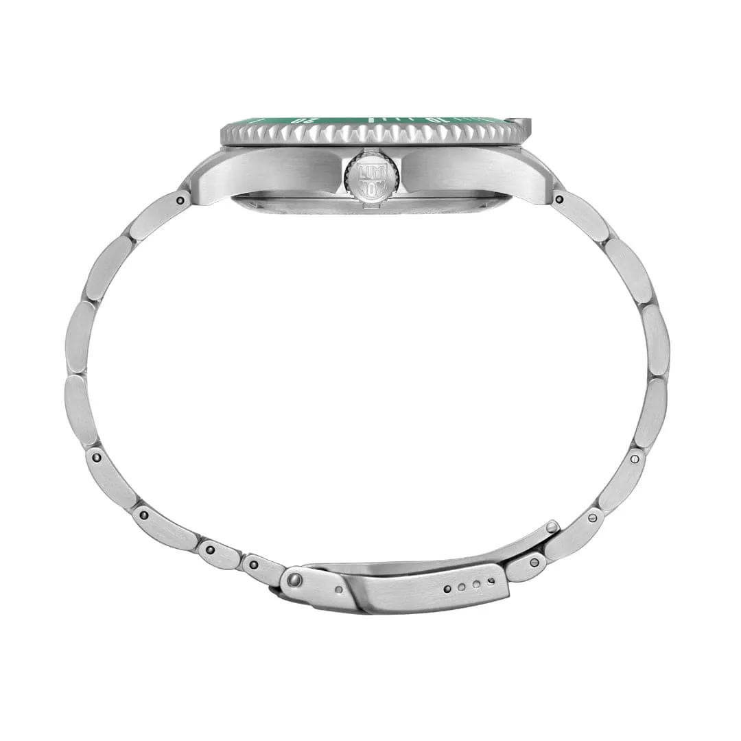 Luminox Automatic Sport Timer Otomatik Yeşil XS0937 detay görseli 4