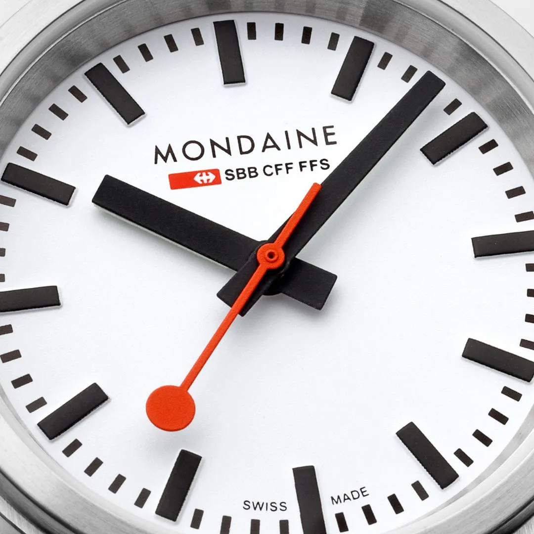 Mondaine Stop2go MST3401BLBVSET detay görseli 4