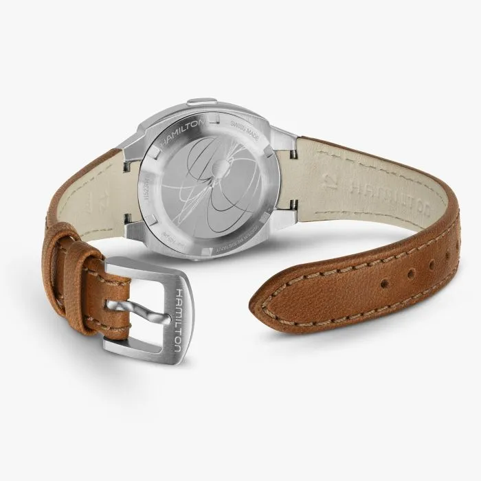 Hamilton American Classic PSR 74 H52304530 detay görseli 4