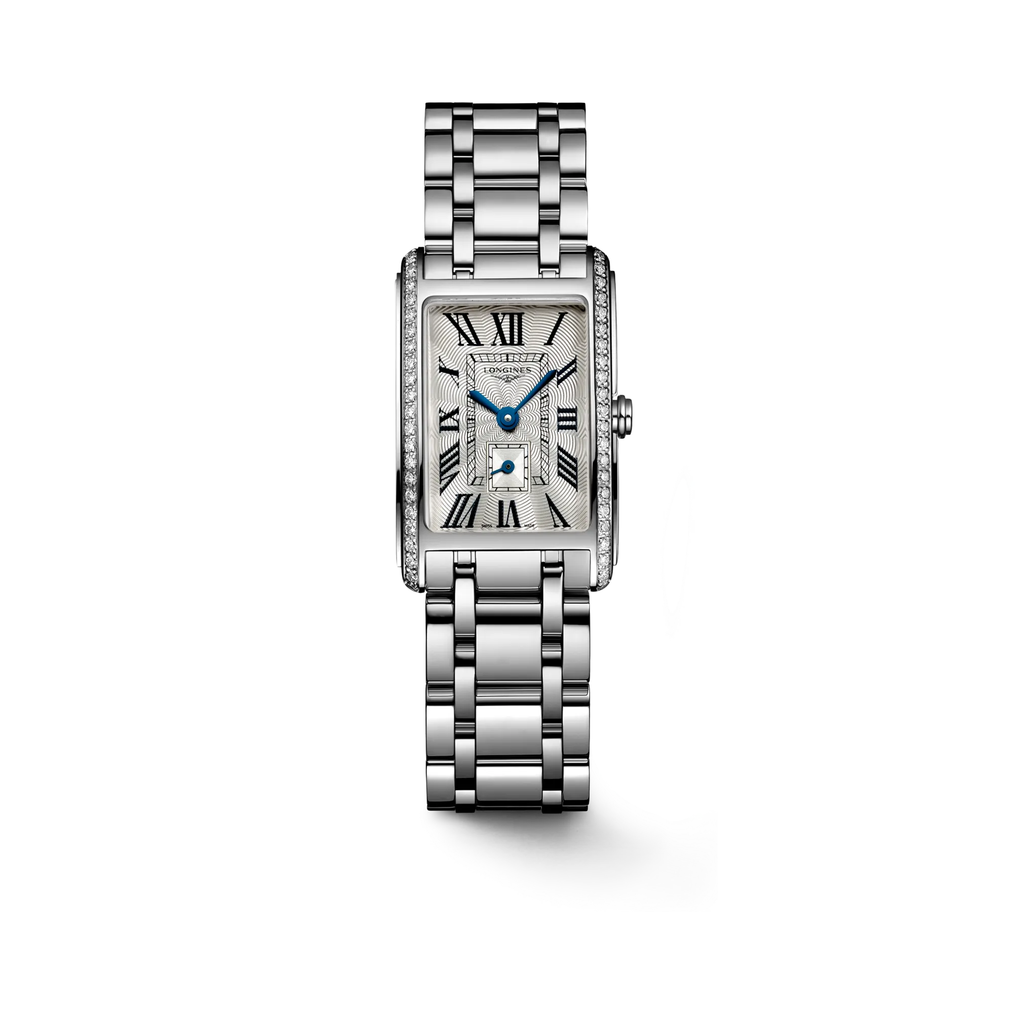 Longines DolceVita Gümüş L52550716