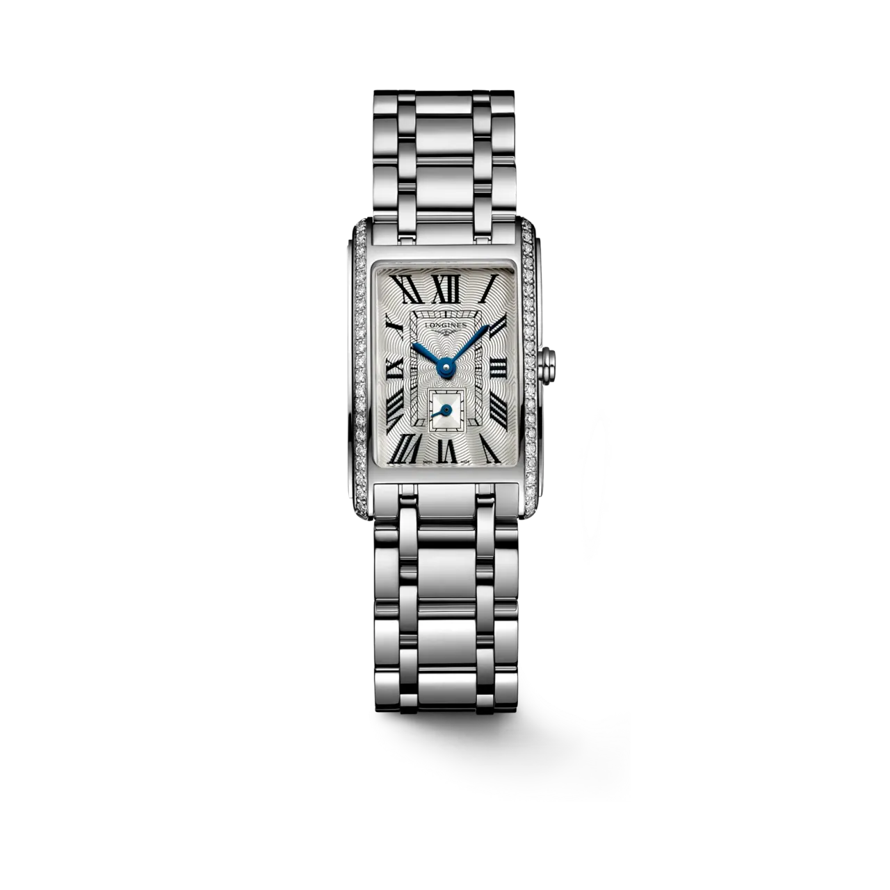 Longines DolceVita Gümüş L52550716