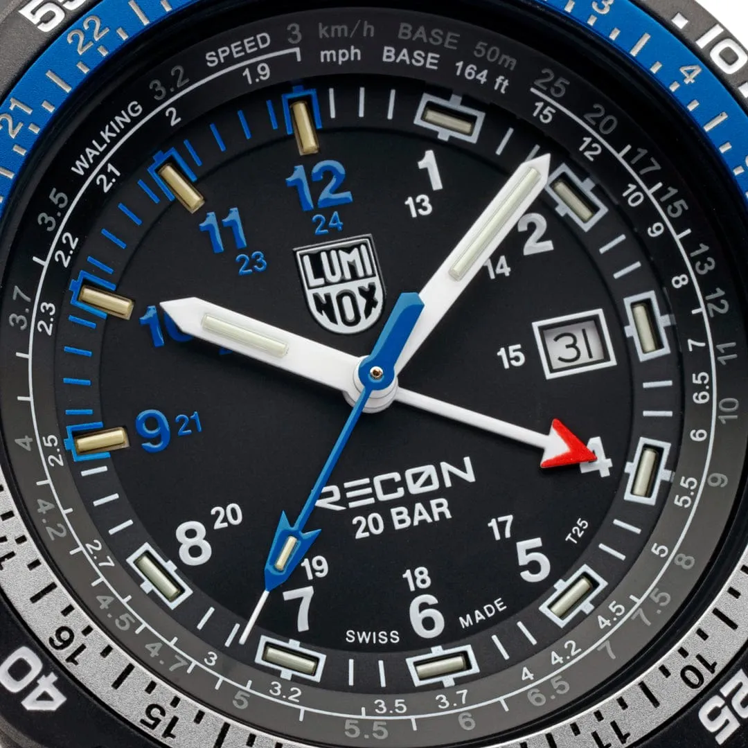 Luminox RECON Nav Spec XL8833 detay görseli 3