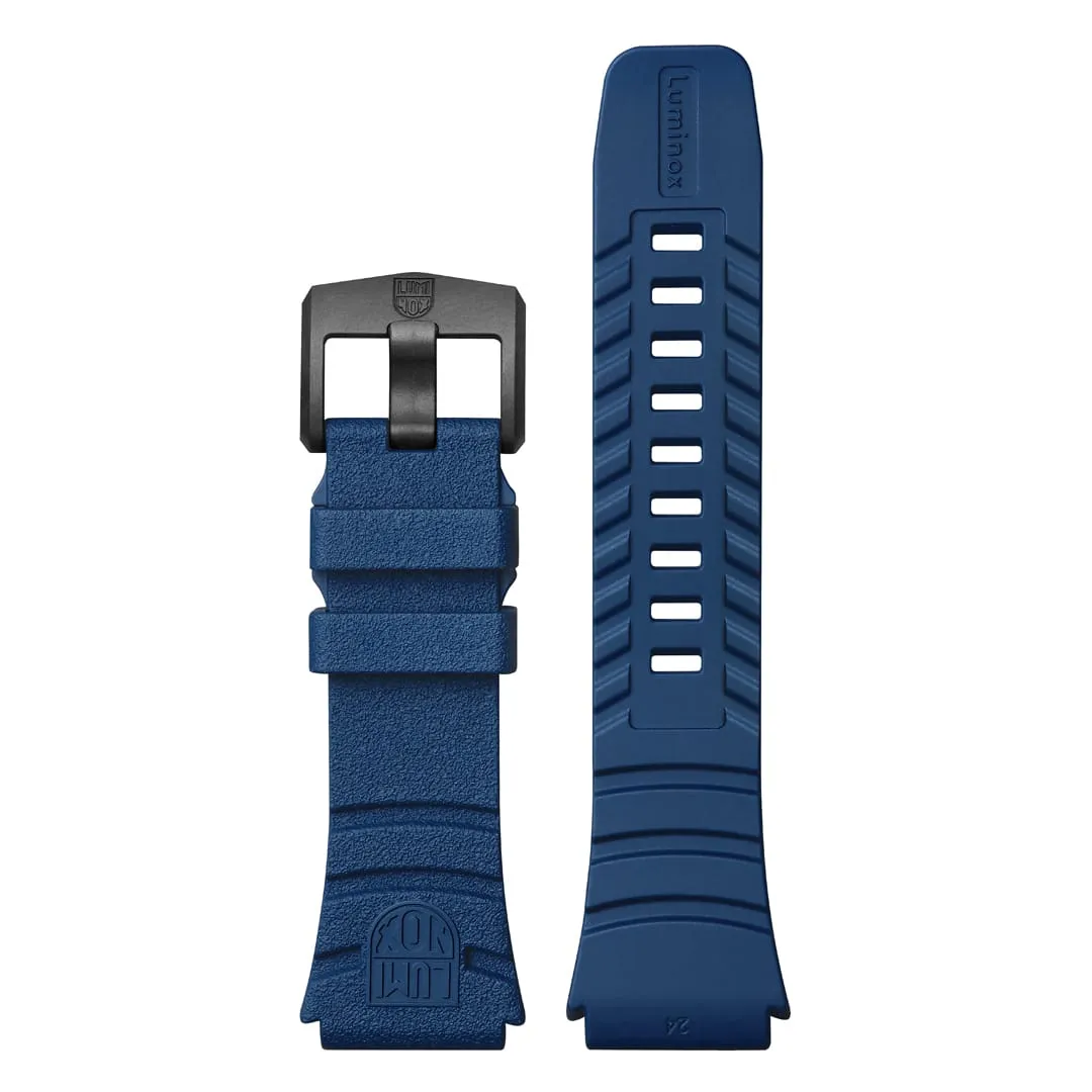 Luminox Navy SEAL 3550 Mavi XS3553 detay görseli 5