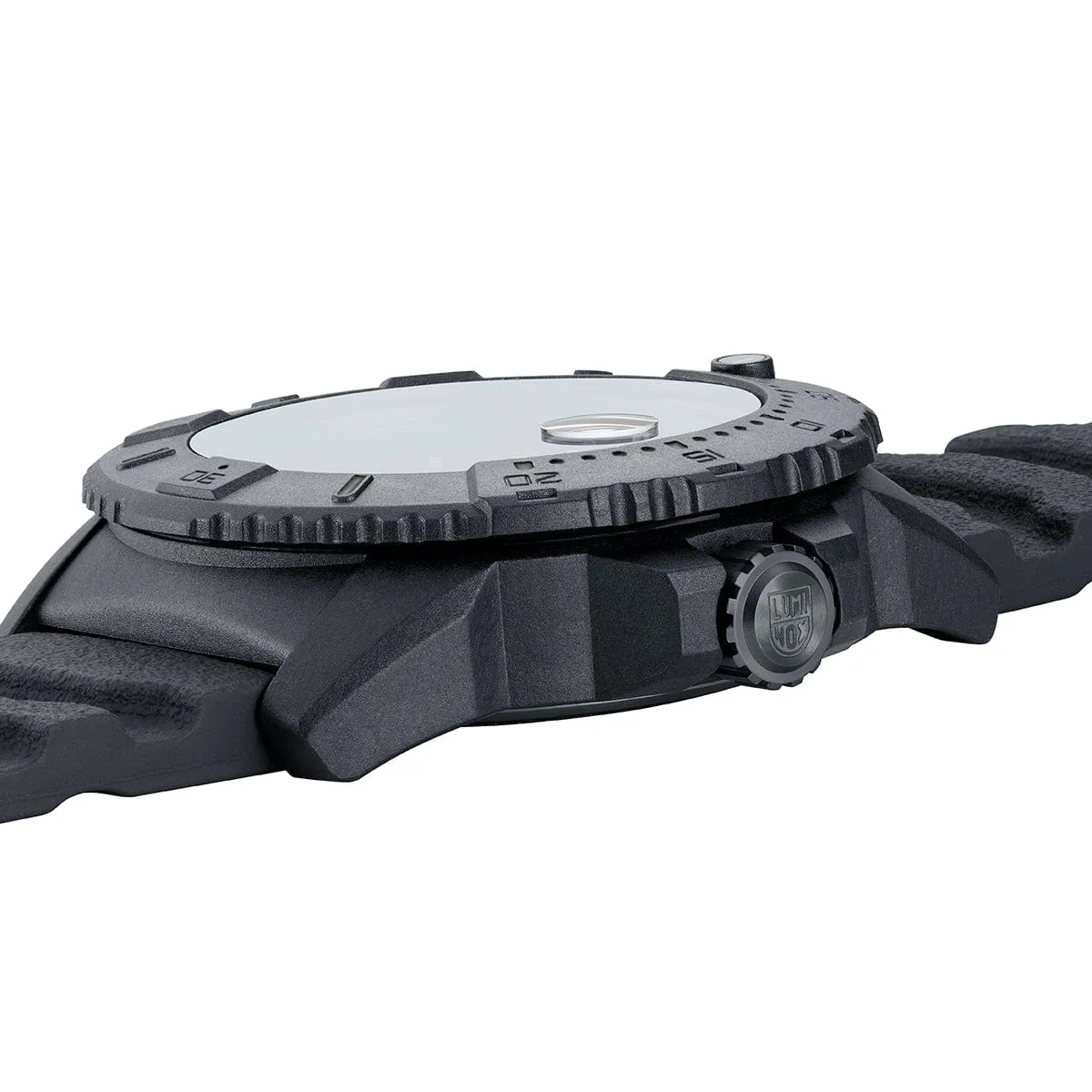 Luminox Navy SEAL Foundation 3600 I've Got Your 6 XS3611IGY6NSF detay görseli 2