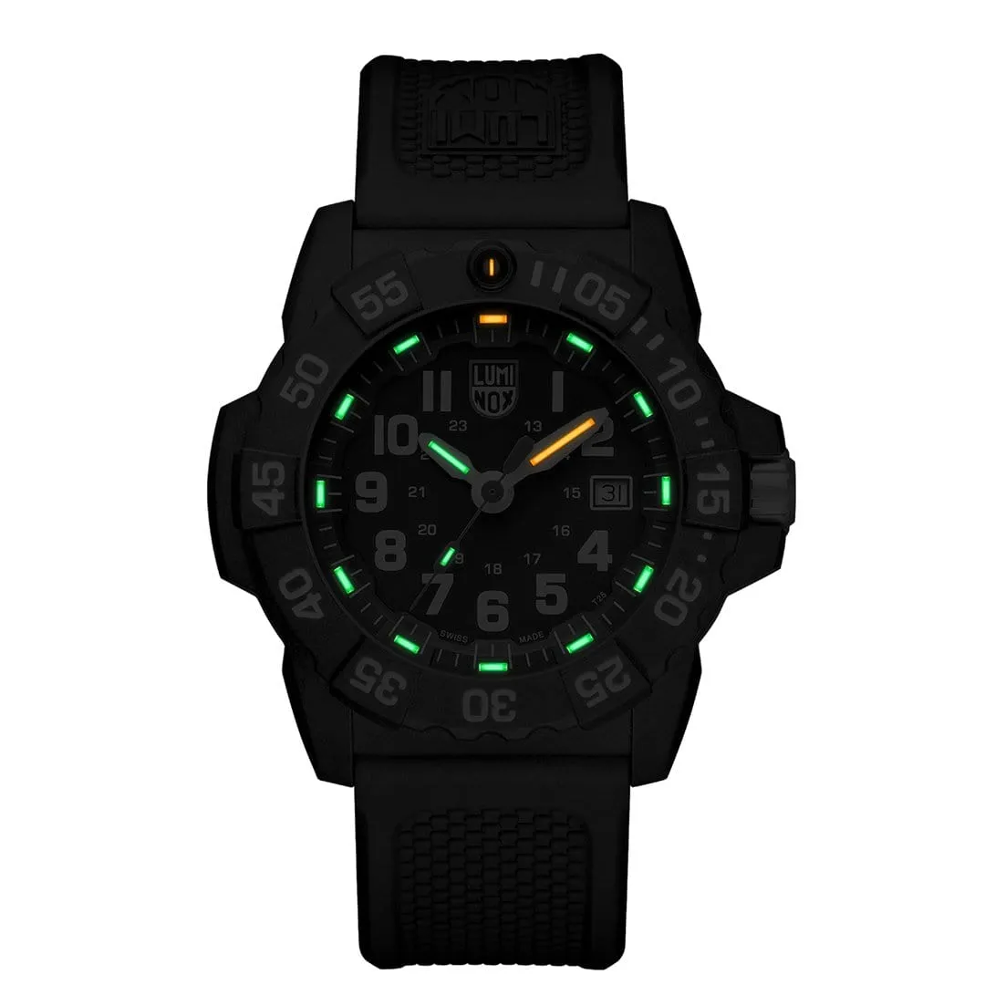 Luminox Navy Seal XS3501F detay görseli 1