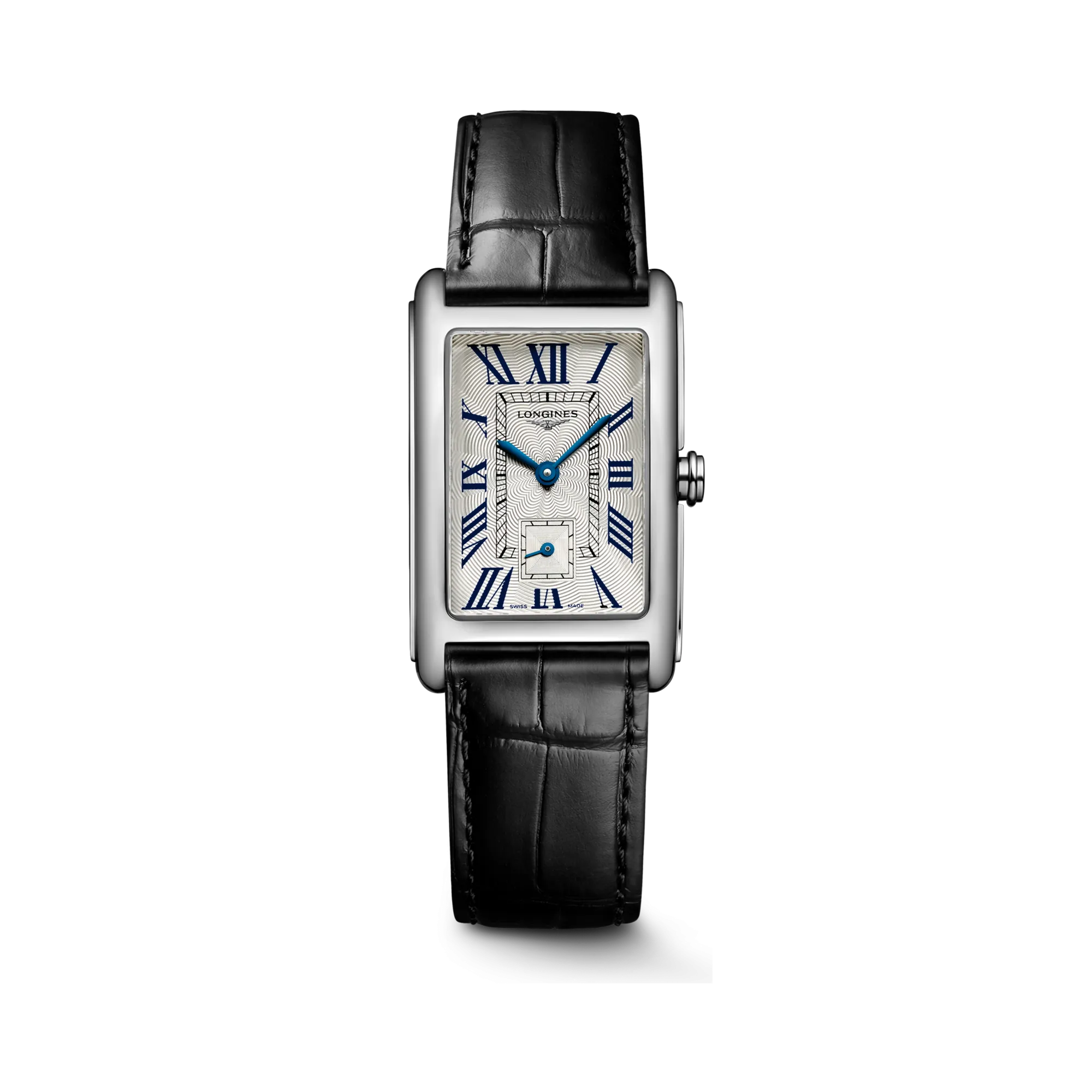 Longines DolceVita Gümüş L55124710
