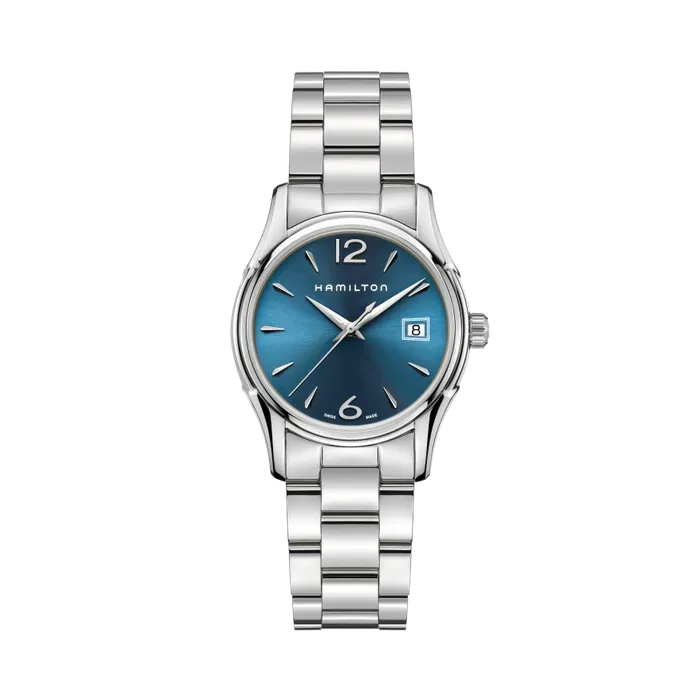 Hamilton Jazzmaster Blue H32351145