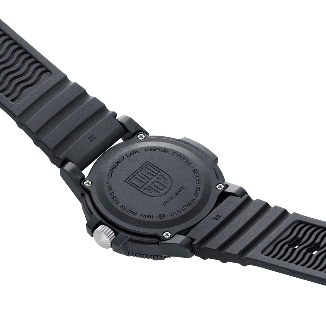 Luminox Leatherback Sea Turtle Giant XS0335 detay görseli 3