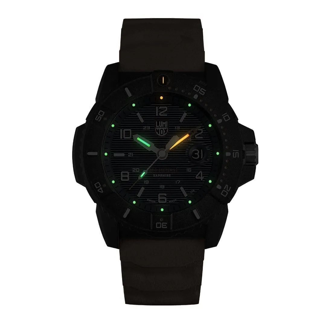 Luminox Navy SEAL 3600 XS3603 detay görseli 1