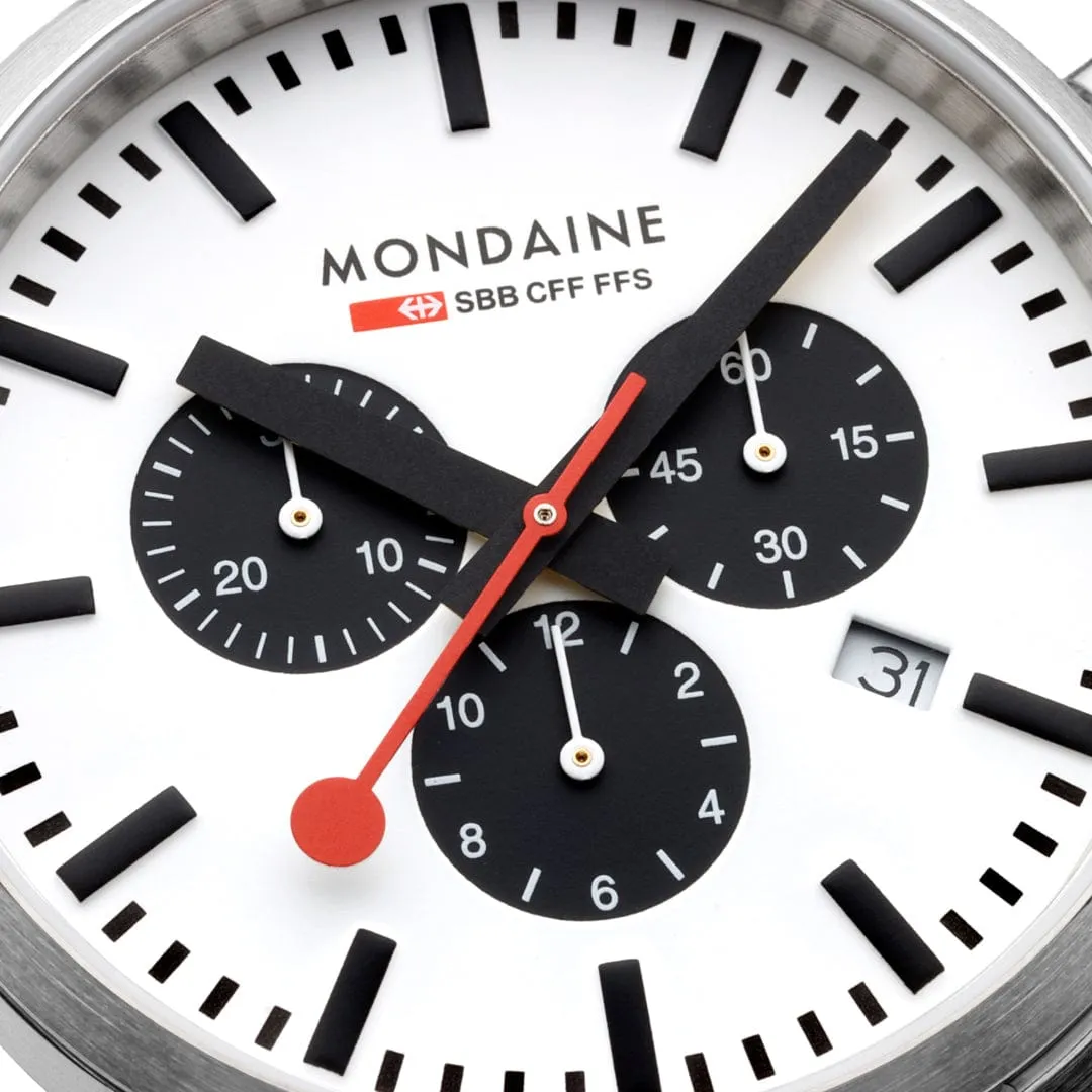Mondaine Neo MSD41410LBV detay görseli 4