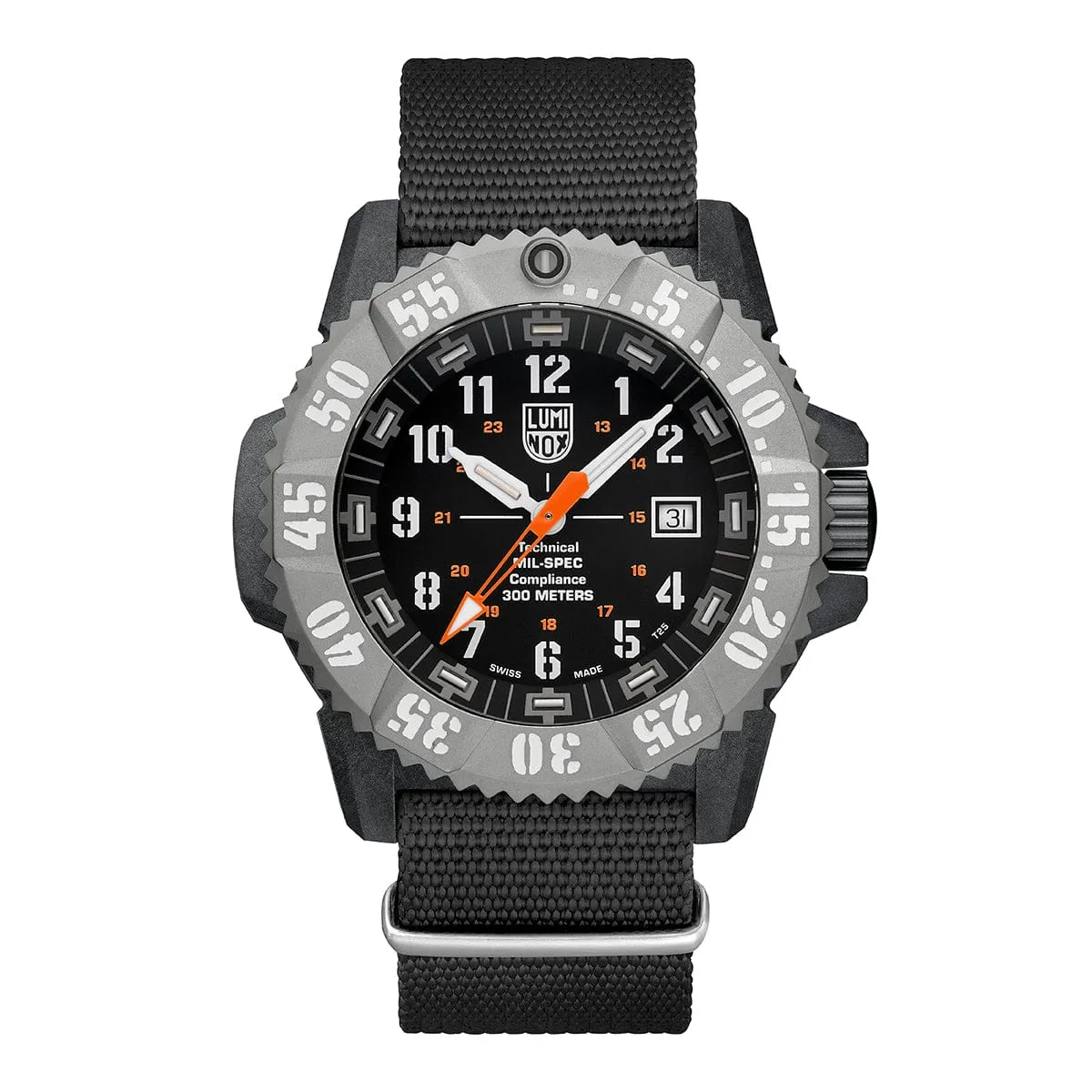Luminox MIL-SPEC 3359 XL3359SET detay görseli 2