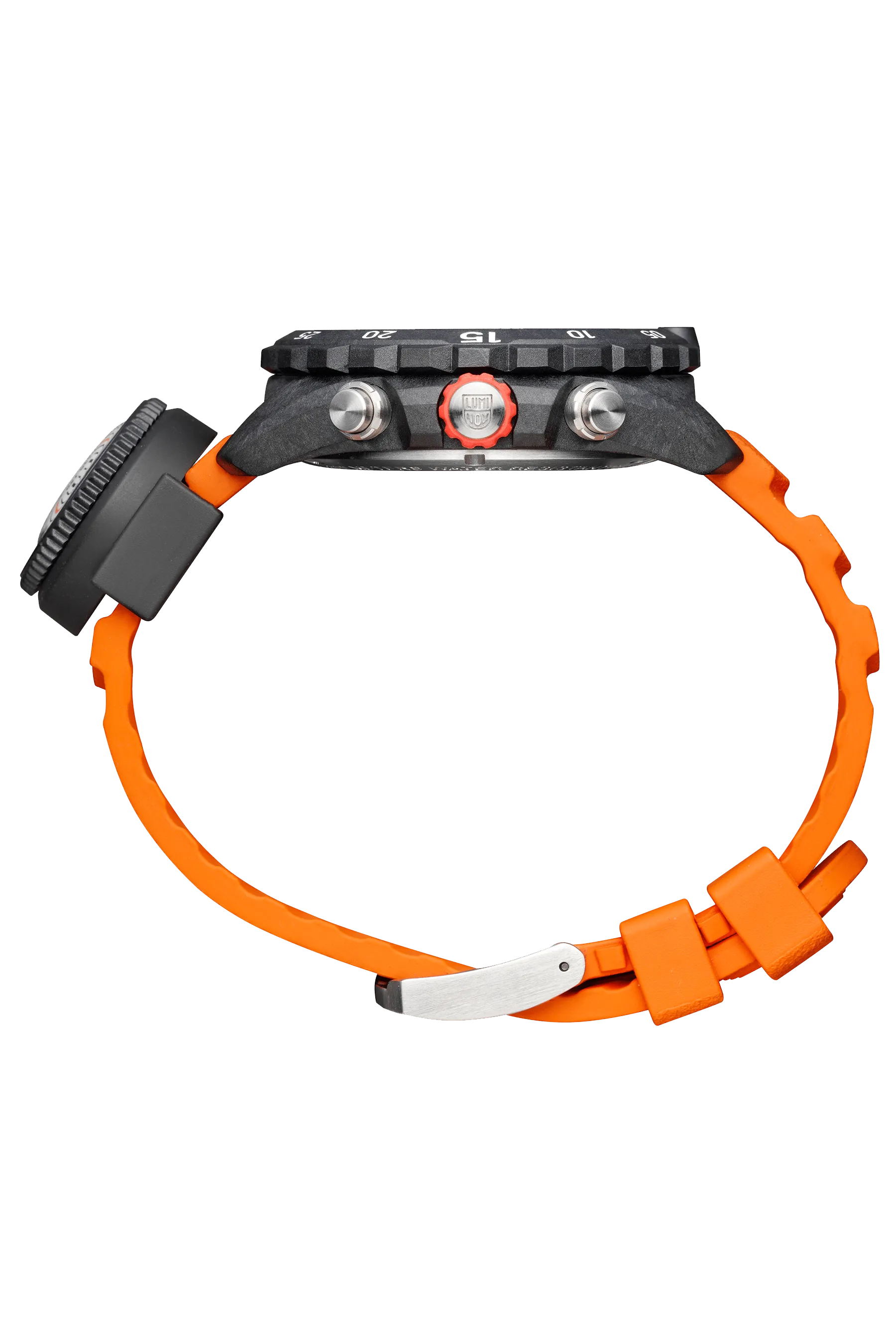 Luminox Bear Grylls Survival XB3749 detay görseli 3