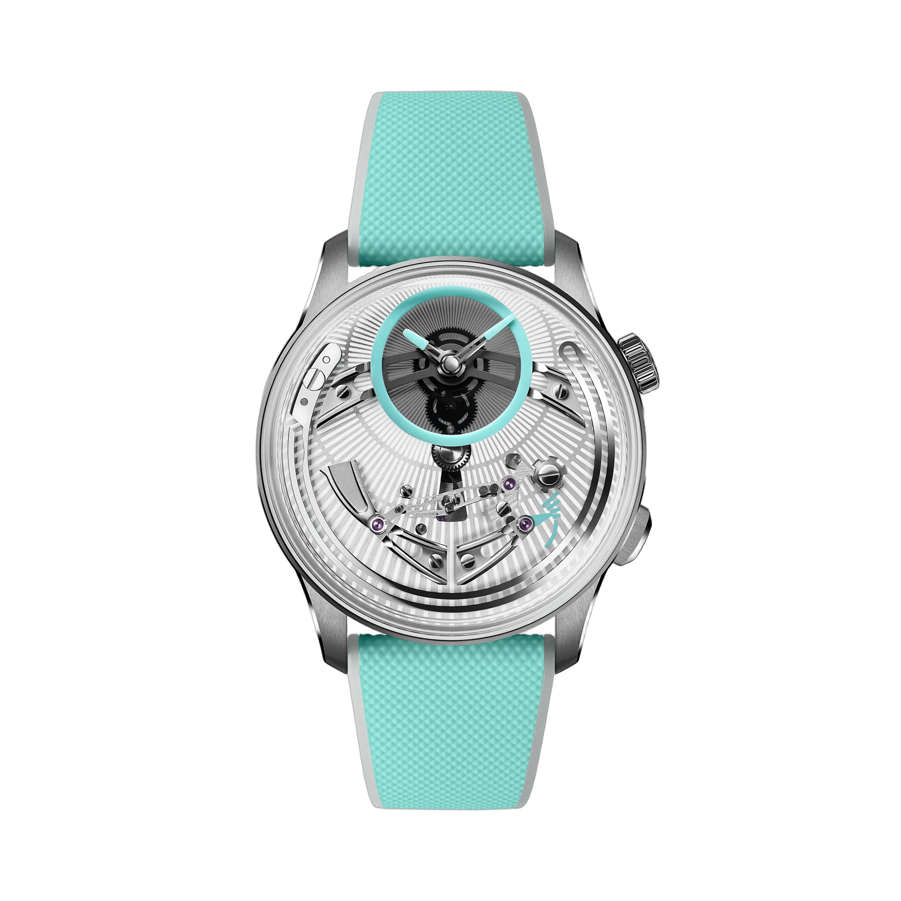 Christopher Ward C1 Bel Canto Lumière Nova Otomatik C0141APT4T00W0RV