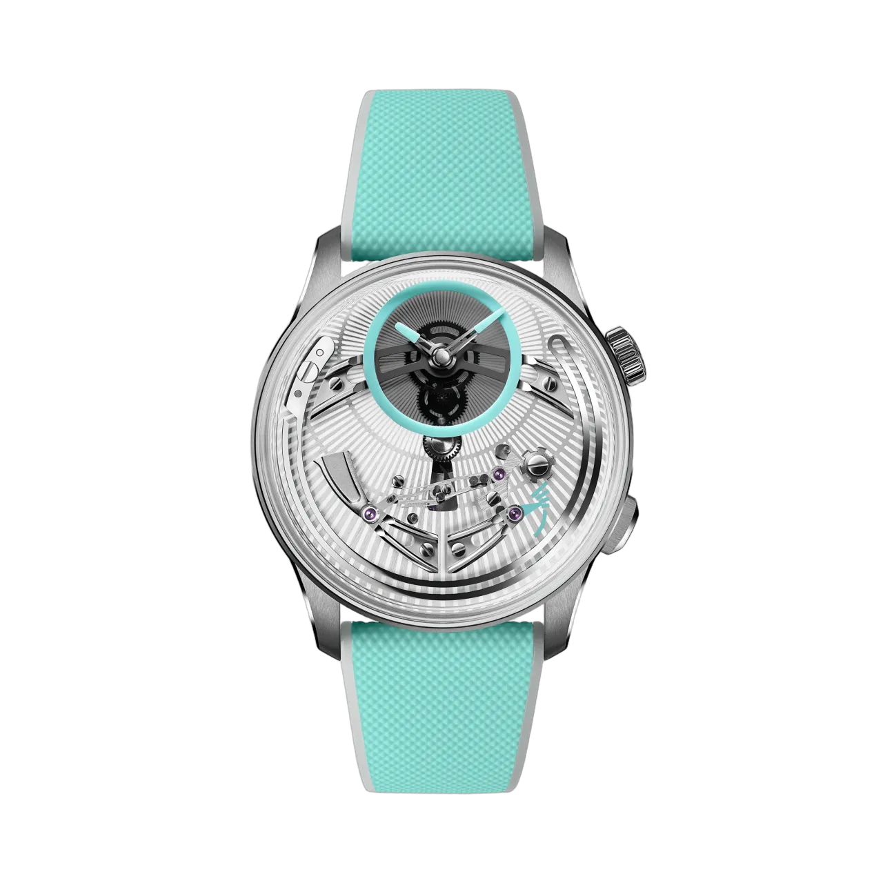 Christopher Ward C1 Bel Canto Lumière Nova Otomatik C0141APT4T00W0RV