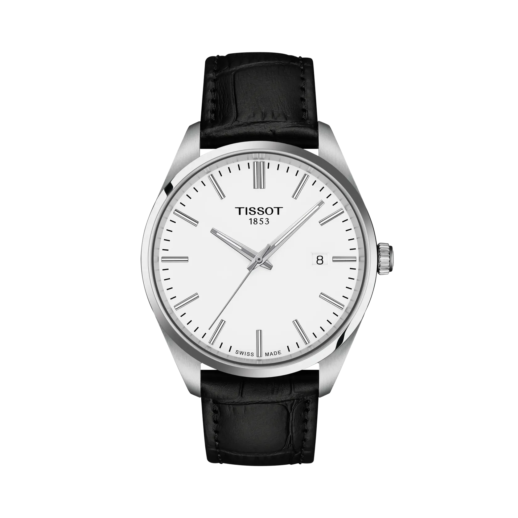 Tissot PR 100 40mm Beyaz T1504101601100