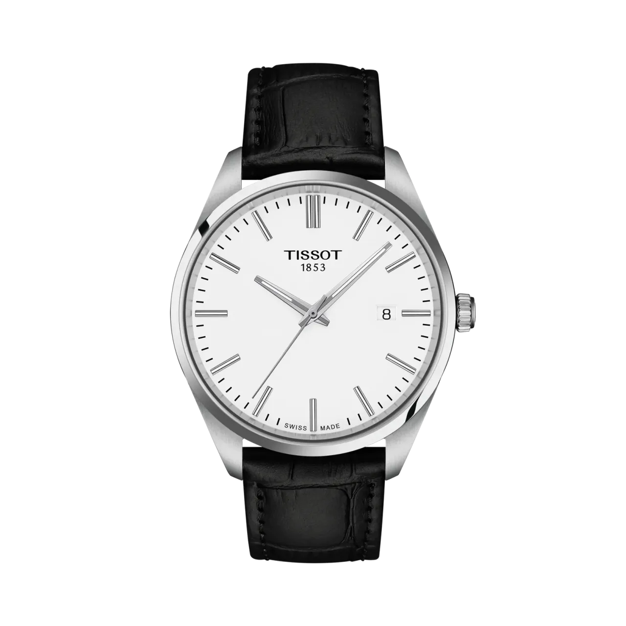 Tissot PR 100 40mm Beyaz T1504101601100