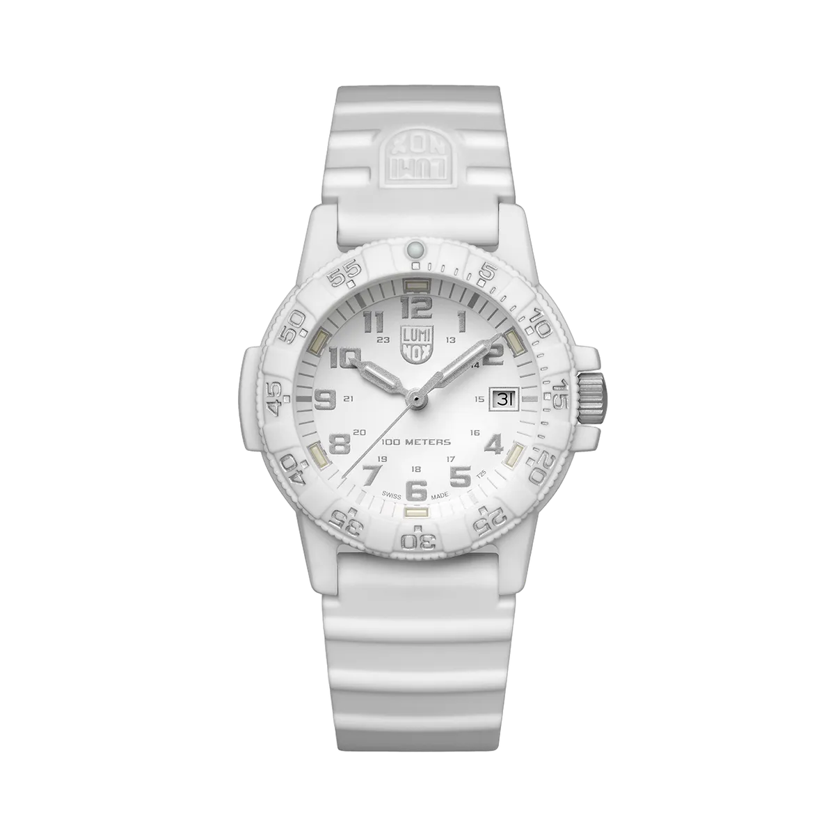 Luminox Leatherback Sea Turtle White XS0307WO