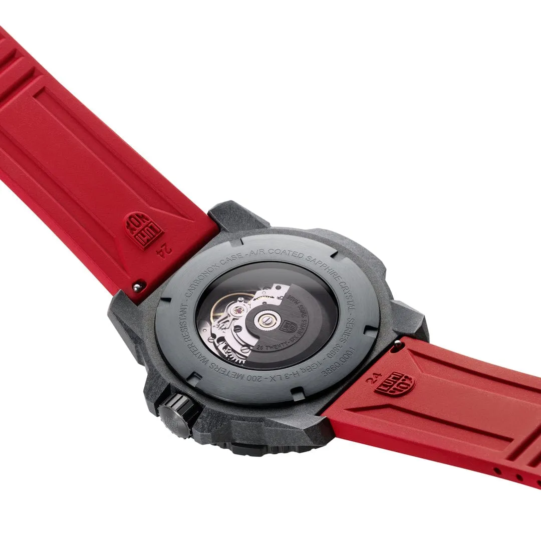 Luminox Master Carbon SEAL Automatic XS3875 detay görseli 5