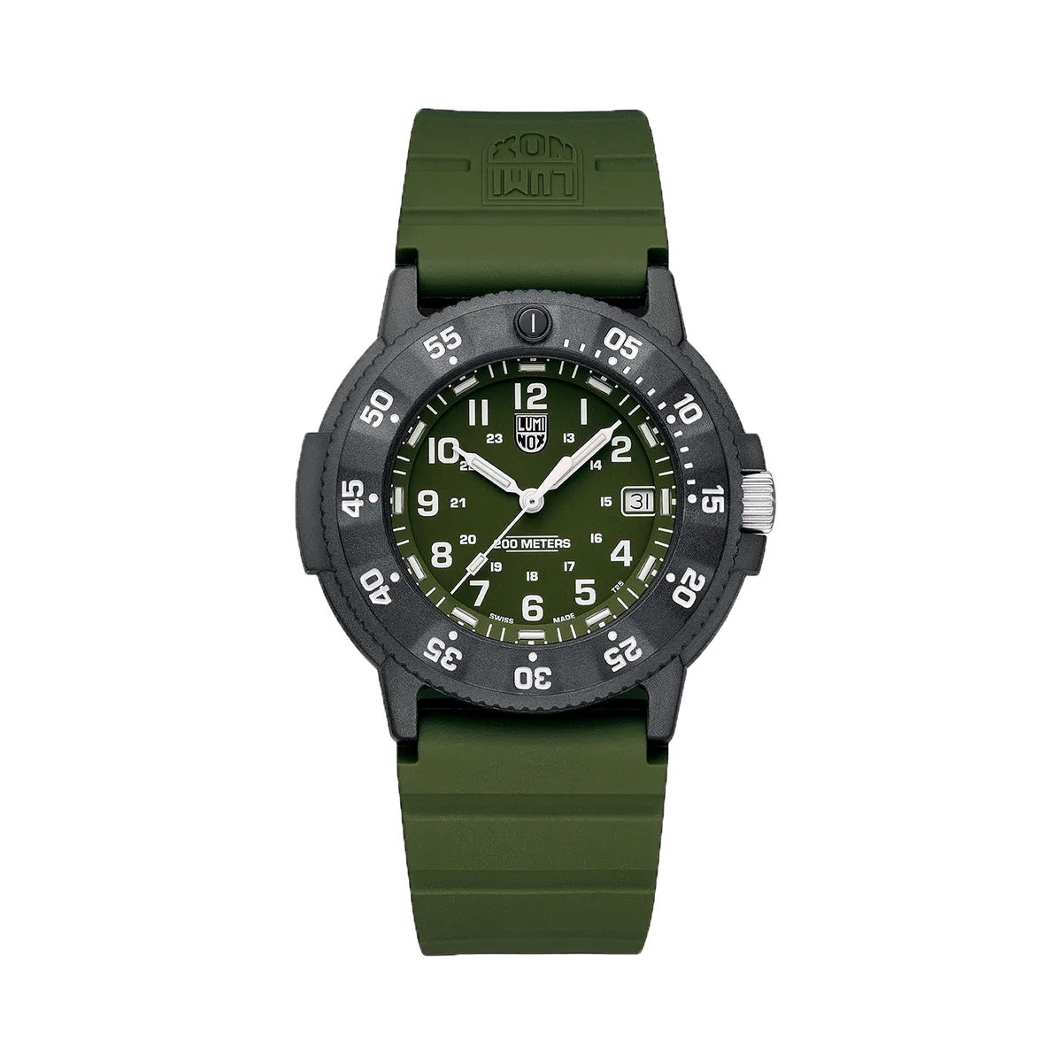 Luminox Original Navy SEAL EVO XS3013EVOS