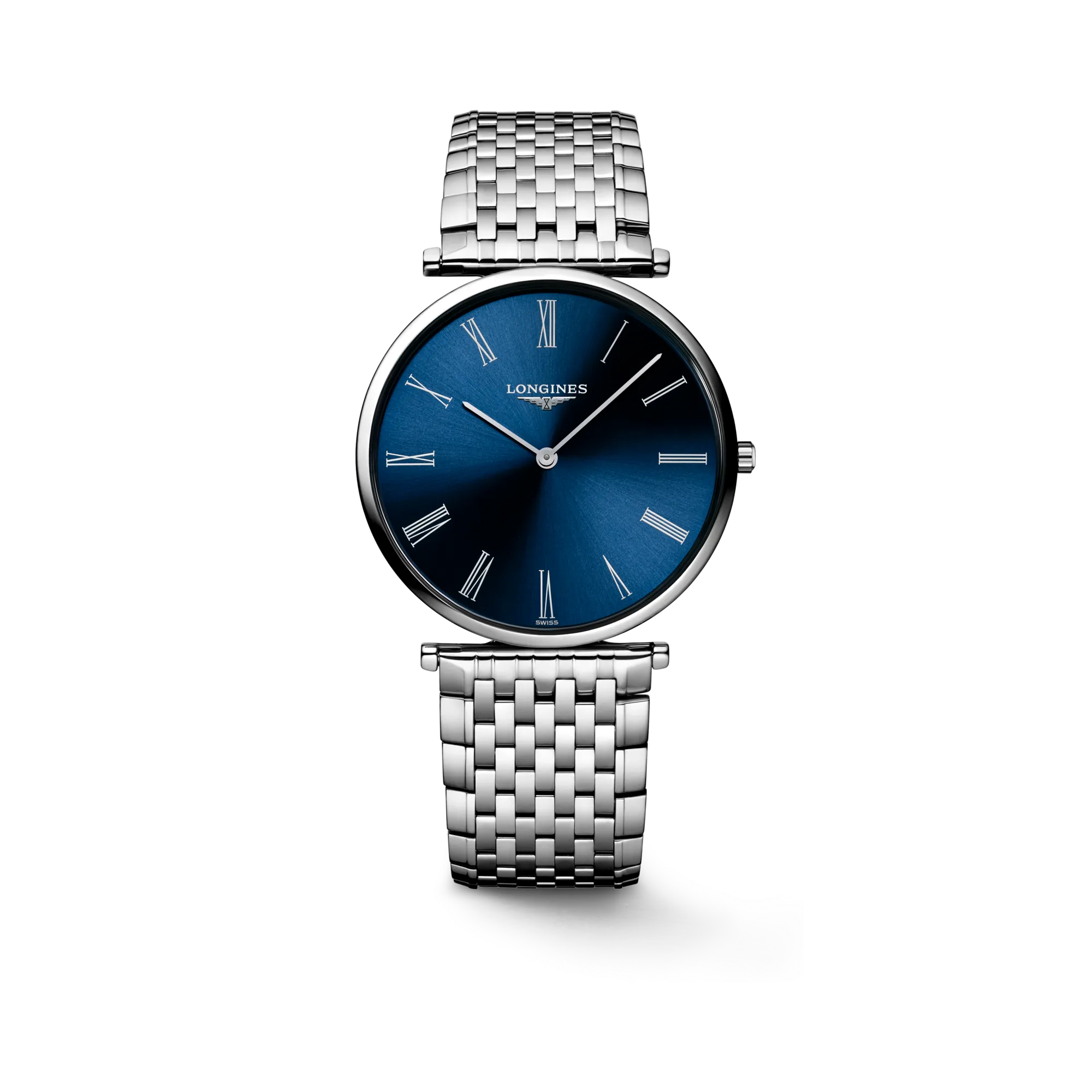 Longines La Grande Classique De Longines Mavi L47554946
