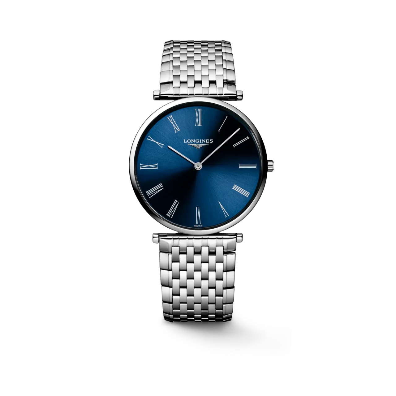 Longines La Grande Classique De Longines Mavi L47554946