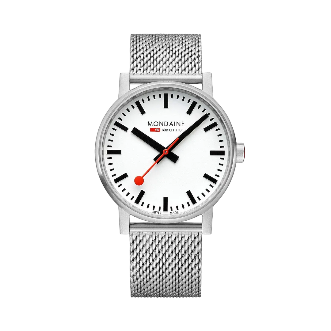 Mondaine Evo2 MSE43110SJ