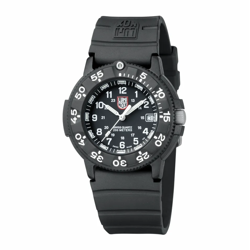 Luminox Original Navy SEAL XS3001F detay görseli 2