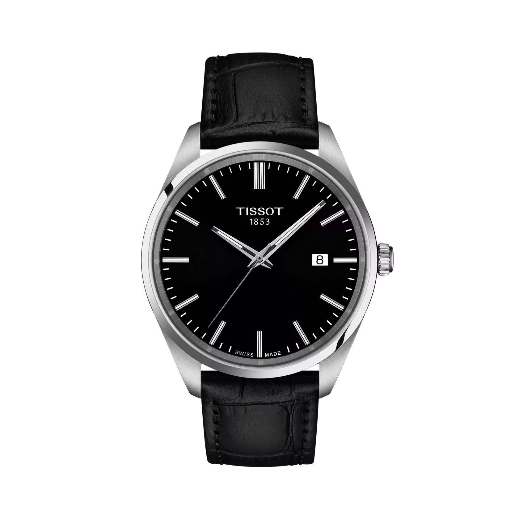 Tissot PR 100 40mm Siyah T1504101605100