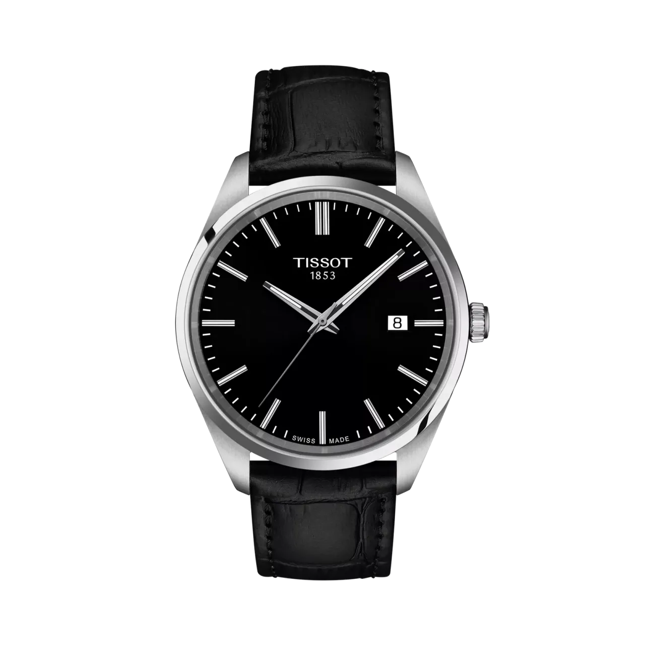 Tissot PR 100 40mm Siyah T1504101605100