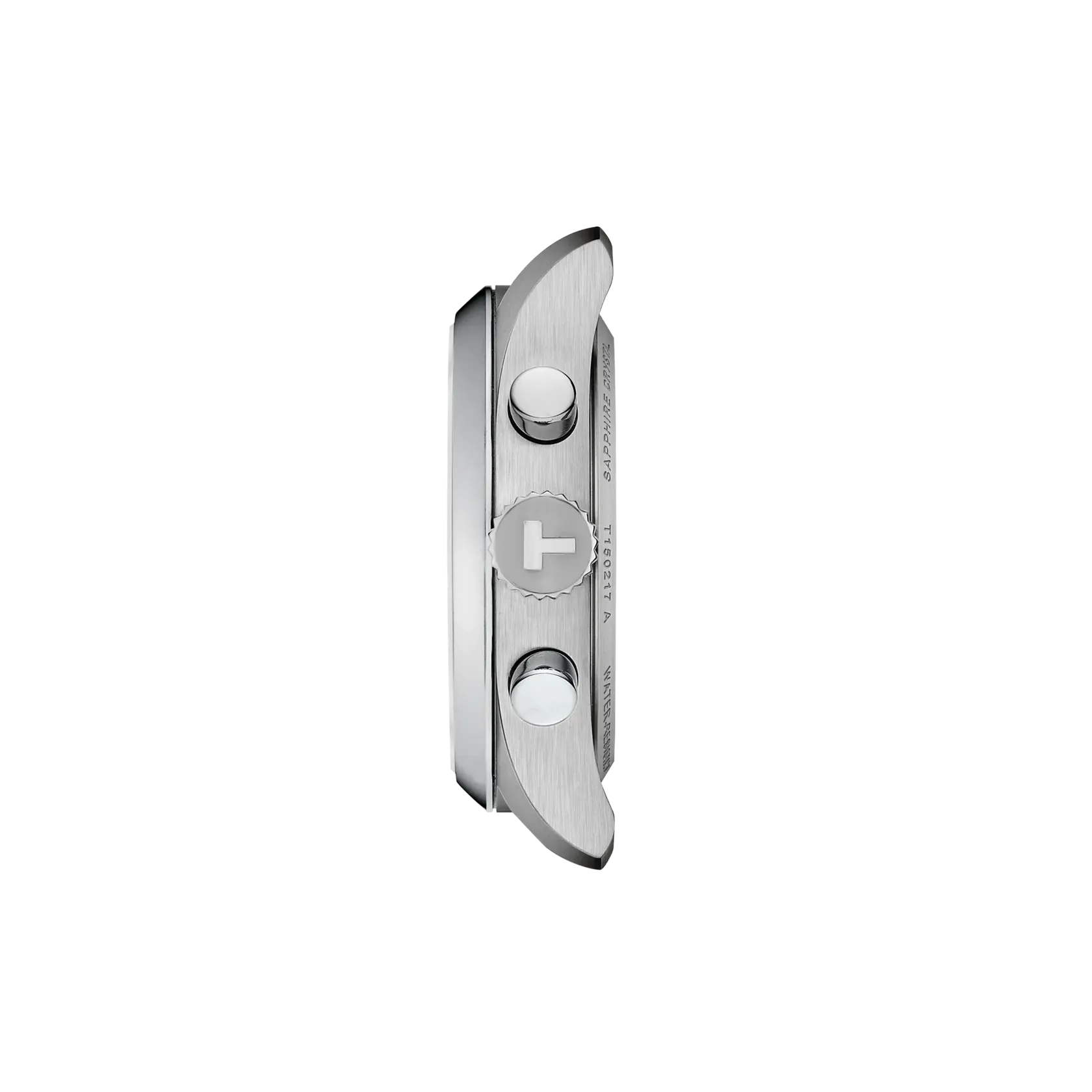 Tissot PR 100 36mm Mavi Sedef T1502171113100 detay görseli 1