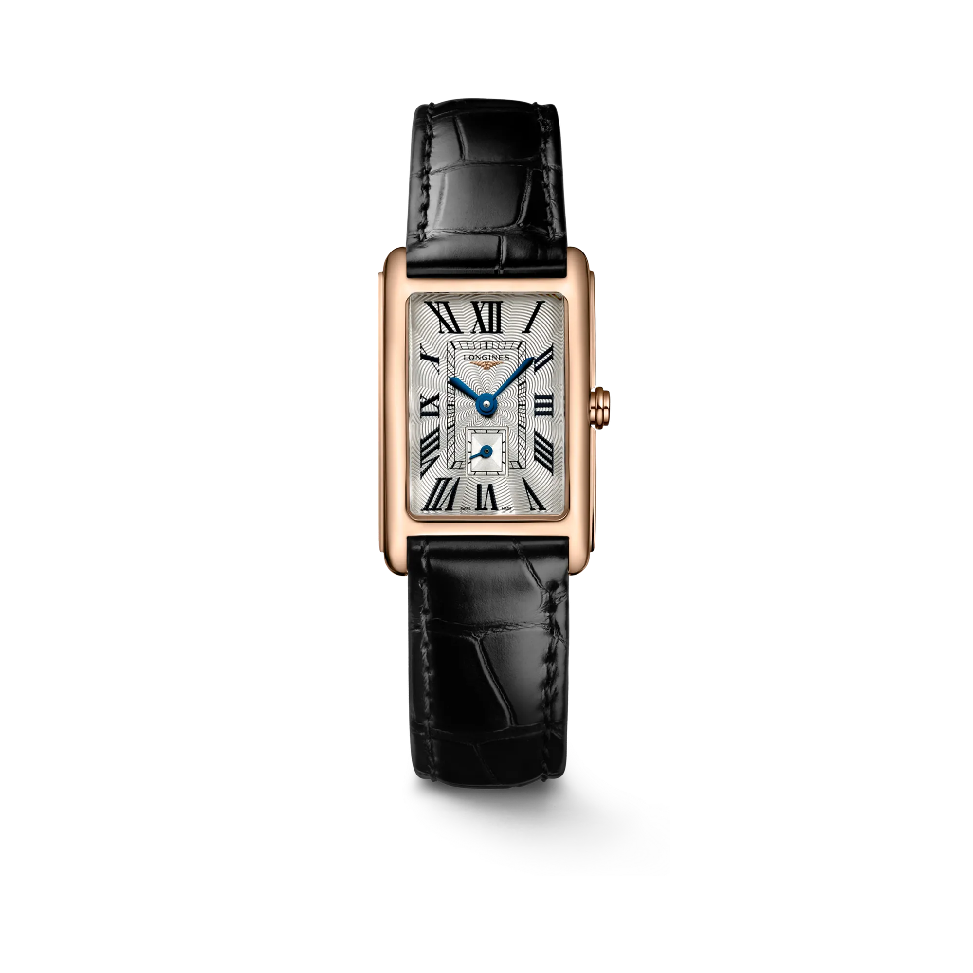 Longines DolceVita Gümüş L52558710