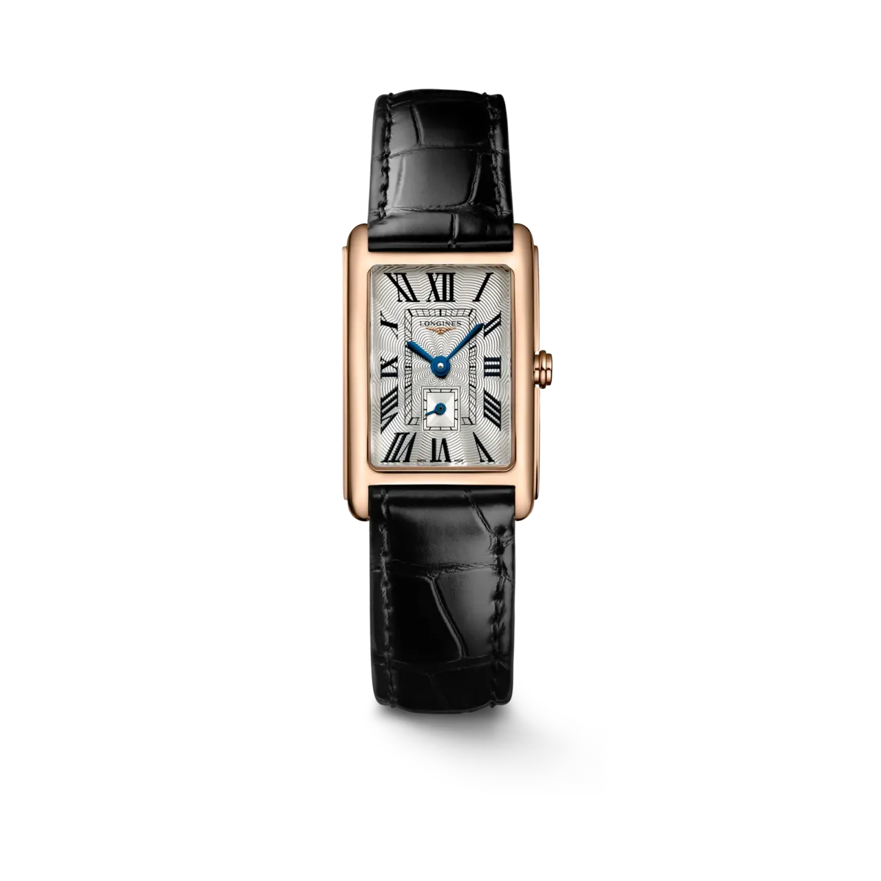 Longines DolceVita Gümüş L52558710