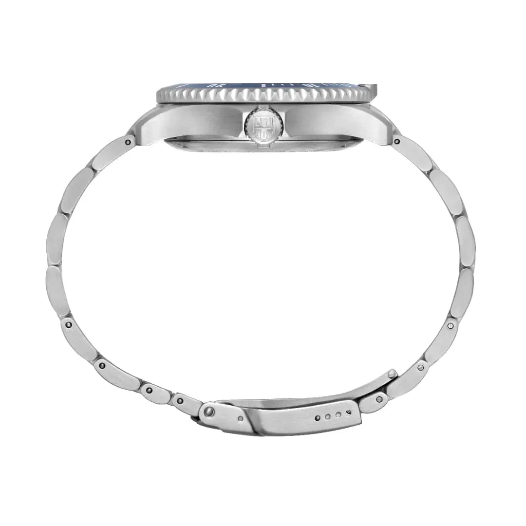 Luminox Automatic Sport Timer Otomatik Mavi XS0924 detay görseli 4
